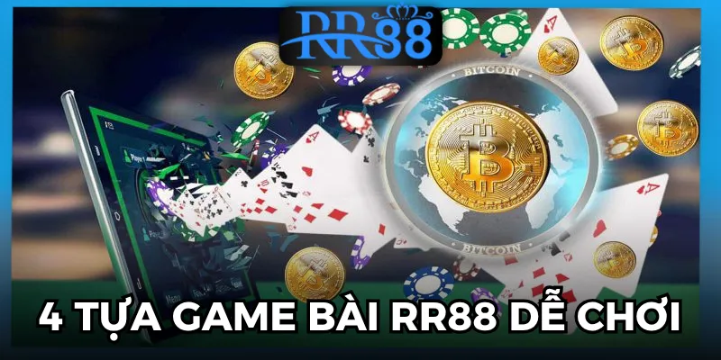 game bài RR88
