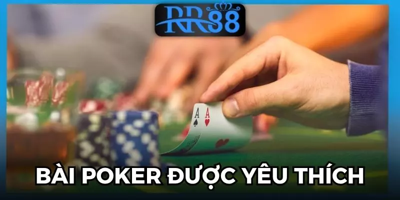 Bài Poker