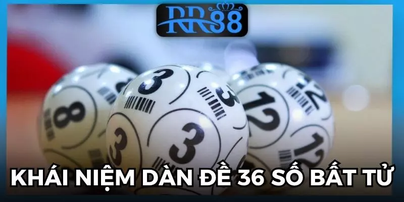 Dàn Đề 36 Số Bất Tử