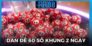 Dàn Đề 60 Số Khung 2