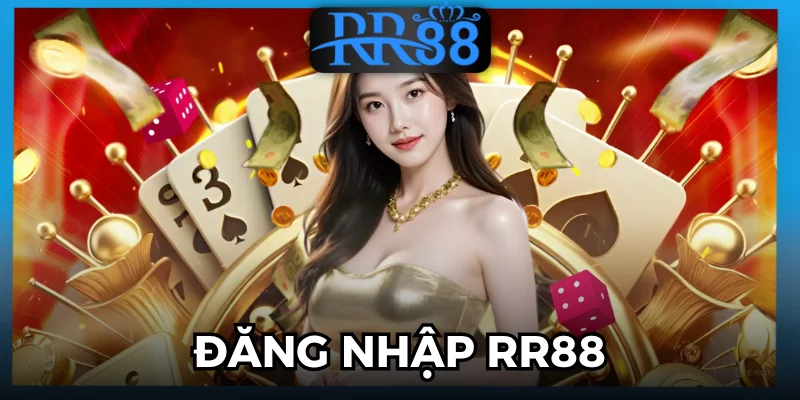 Đăng Nhập RR88