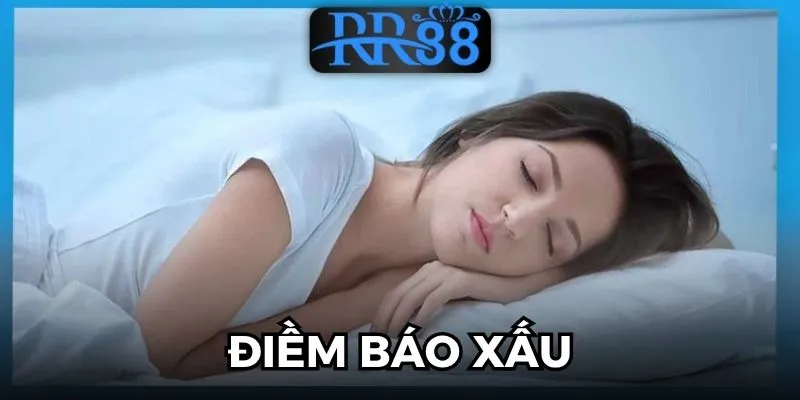 mơ thấy người chết