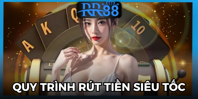 Rút tiền RR88
