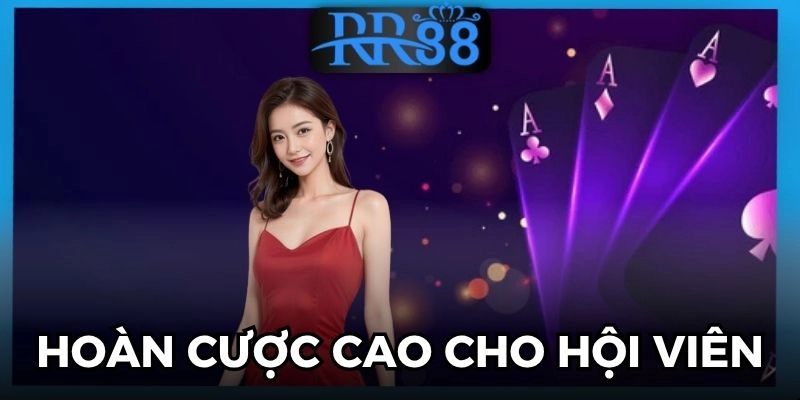 Khuyến mãi RR88