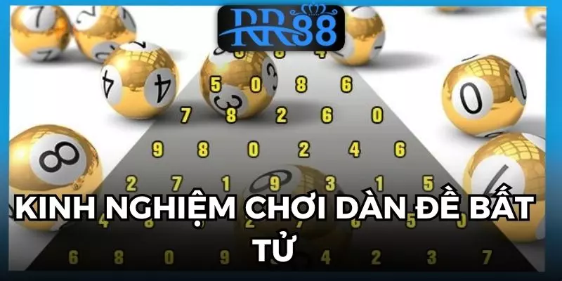 dàn đề bất tử