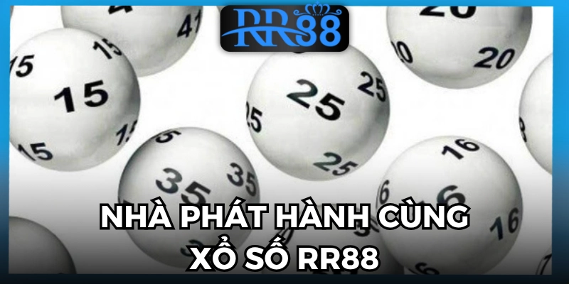 xổ số RR88