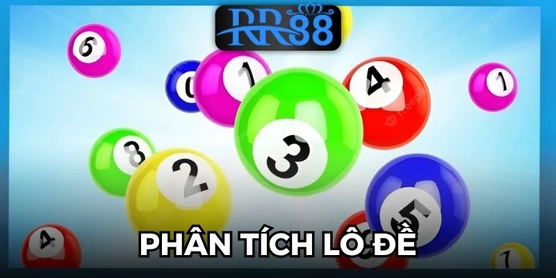 Phân Tích Lô Đề