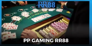 PP Gaming RR88