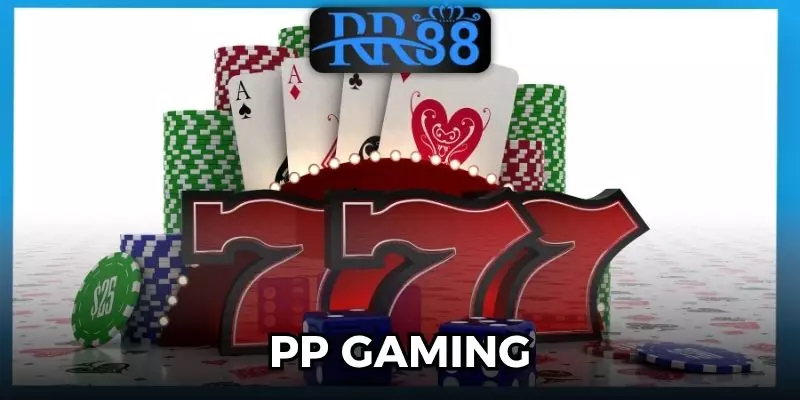 PP Gaming