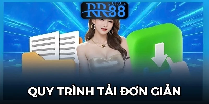 Tải app RR88