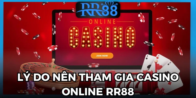 Casino online rr88