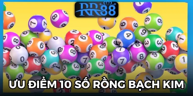 dàn đề 10 số rồng bạch kim