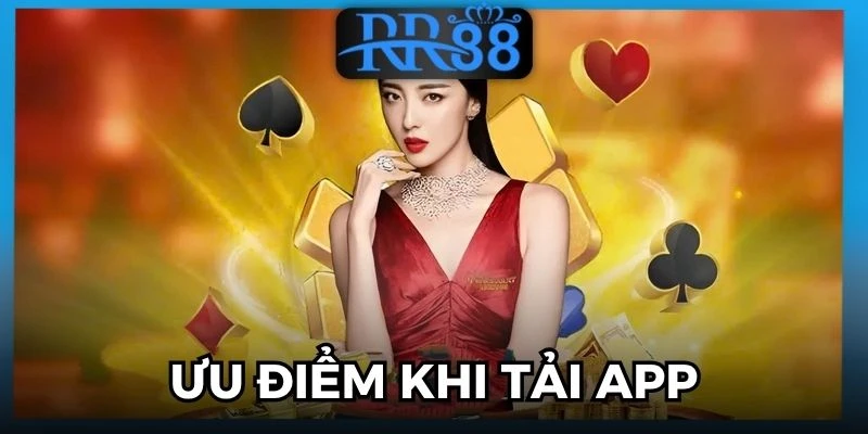 Tải App RR88