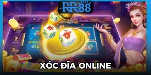 Xóc Đĩa Online