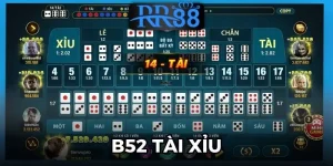 B52 Tài Xỉu