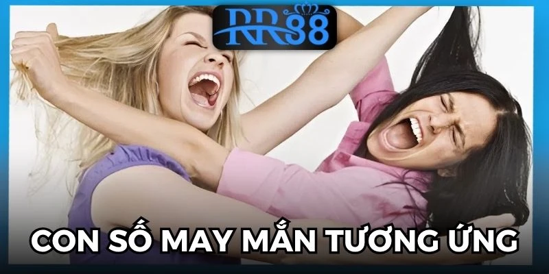 Mơ thấy đánh nhau