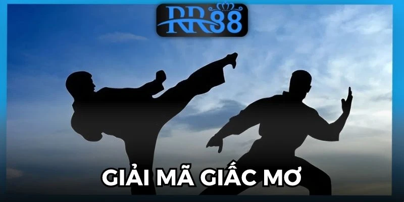 Mơ thấy đánh nhau