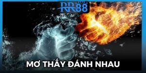 Mơ Thấy Đánh Nhau