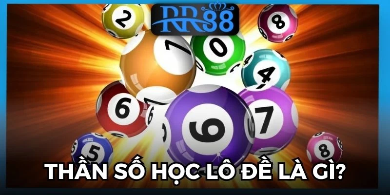 Thần số học lô đề