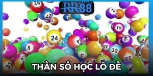 Thần Số Học Lô Đề